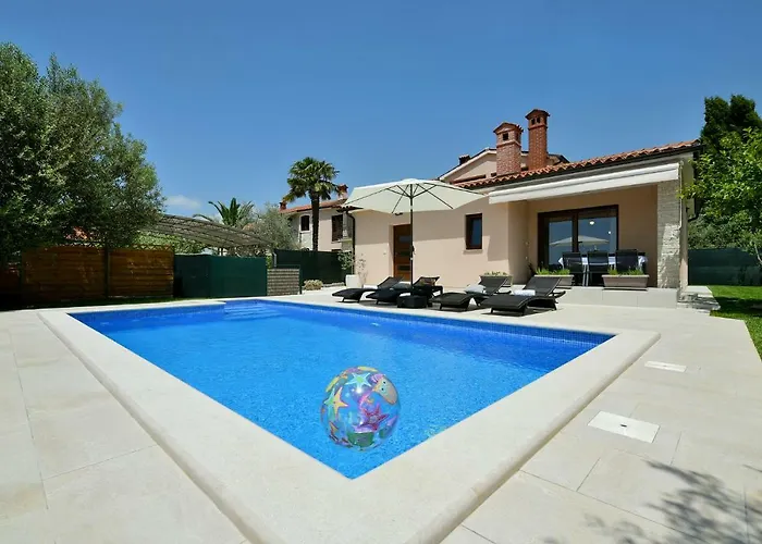 House Vedran 1125 Vikendica