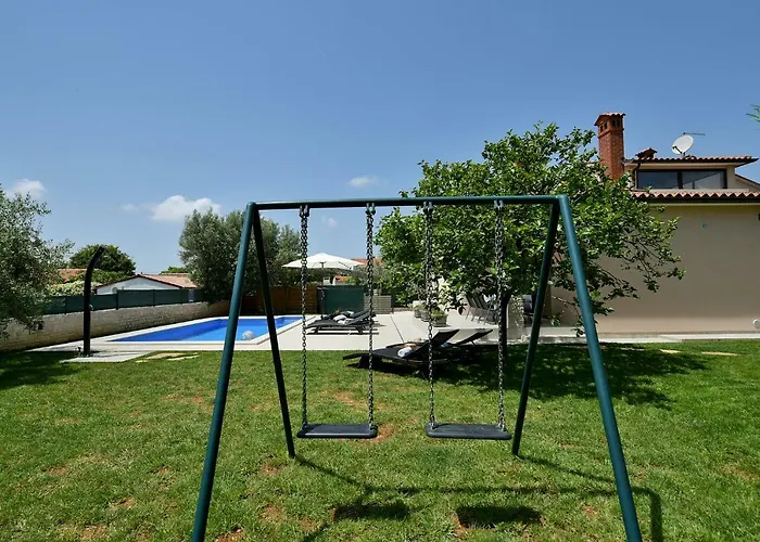 House Vedran 1125 Vikendica *