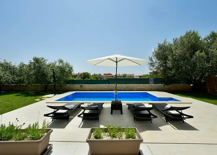 House Vedran 1125 *