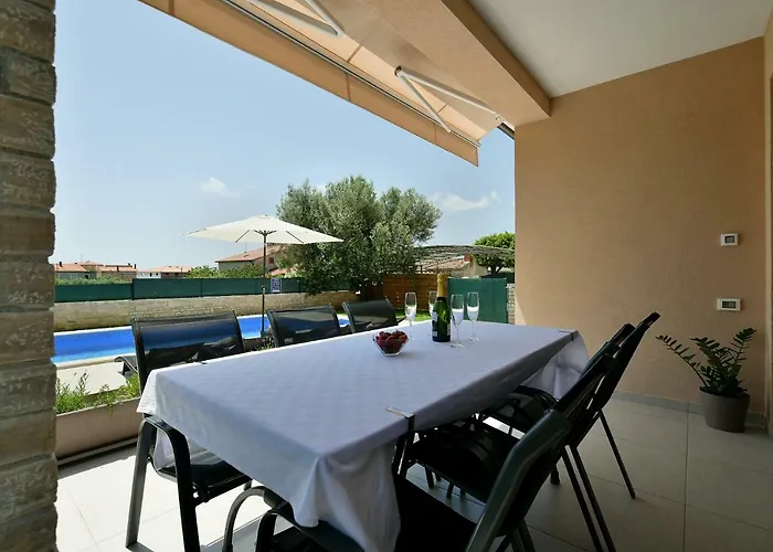 House Vedran 1125 Vikendica *