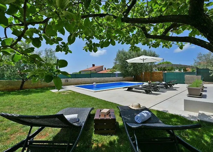 House Vedran 1125 *