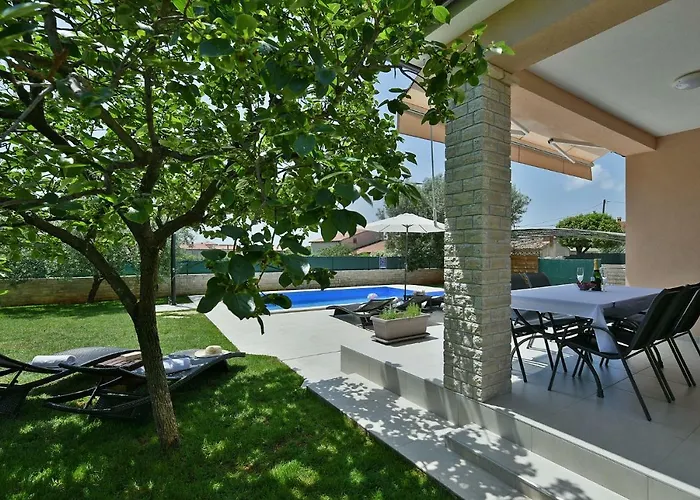 House Vedran 1125 Vikendica